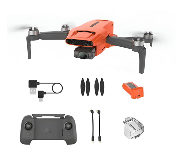 FIMI MINI 3 6974432550546 - 1276861 - zdjęcie